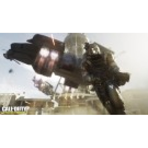 Call of Duty: Infinite Warfare [PS4]